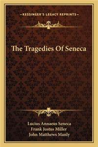 Tragedies of Seneca