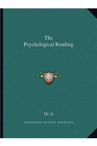 Psychological Reading