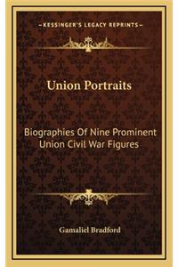 Union Portraits