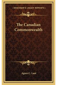 The Canadian Commonwealth
