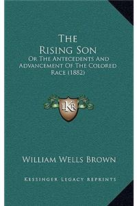 The Rising Son