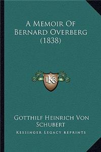 Memoir of Bernard Overberg (1838)