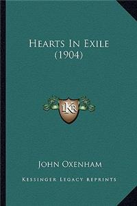 Hearts in Exile (1904)