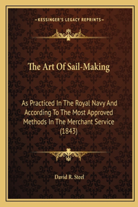 Art of Sail-Making