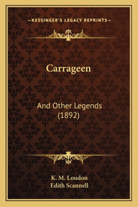 Carrageen