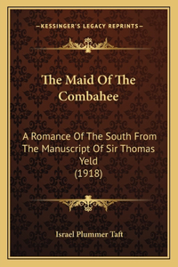 Maid Of The Combahee