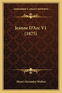 Jeanne D'Arc V1 (1875)