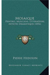 Mosaique