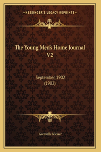 The Young Men's Home Journal V2