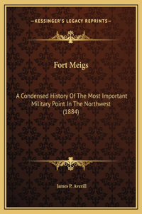 Fort Meigs