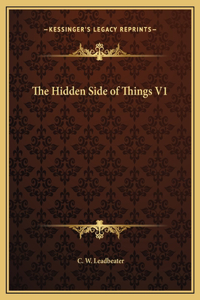 Hidden Side of Things V1