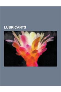 Lubricants