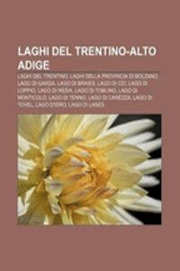 Laghi del Trentino-Alto Adige