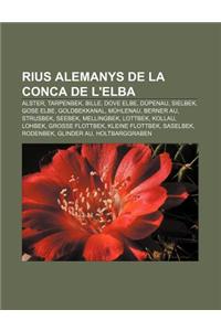 Rius Alemanys de La Conca de L'Elba