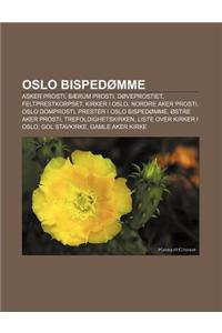 Oslo Bispedomme