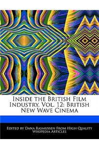 Inside the British Film Industry, Vol. 12