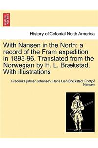 With Nansen in the North