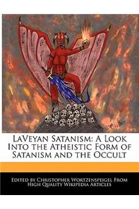 Laveyan Satanism