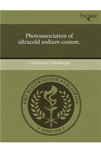Photoassociation of Ultracold Sodium-Cesium