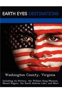 Washington County, Virginia