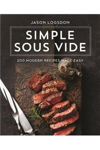 Simple Sous Vide