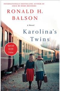 Karolina's Twins