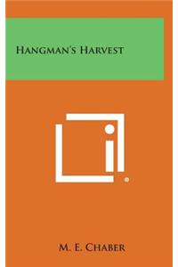 Hangman's Harvest