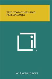 The Comacines and Freemasonry