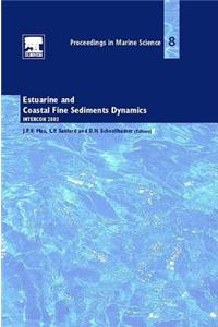 Estuarine and Coastal Fine Sediment Dynamics
