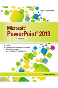 Microsoft (R)PowerPoint (R) 2013