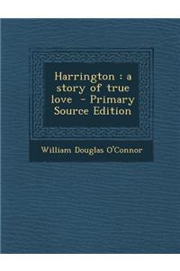Harrington