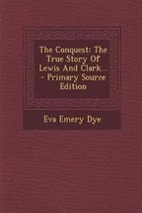 The Conquest