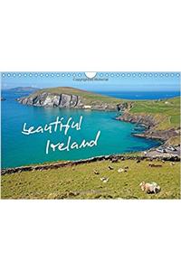 Beautiful Ireland / UK-Version 2017