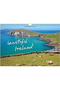 Beautiful Ireland / UK-Version 2017