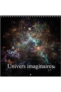 Univers Imaginaires 2018