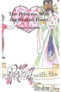 The Princess with the Broken Heart