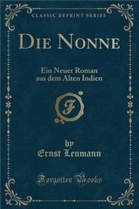 Die Nonne