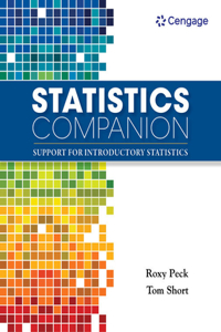 Statistics Companion
