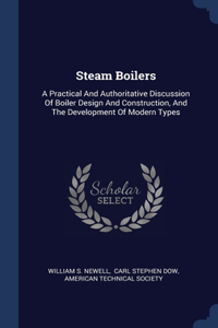 Steam Boilers