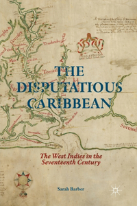 Disputatious Caribbean