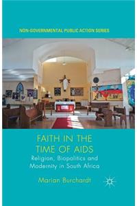 Faith in the Time of AIDS
