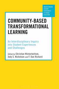 Community-Based Transformational Learning