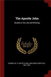 The Apostle John