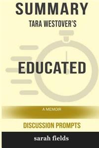 Summary: Tara Westover's Educated: A Memoir