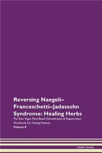Reversing Naegeli-Franceschetti-Jadassohn Syndrome