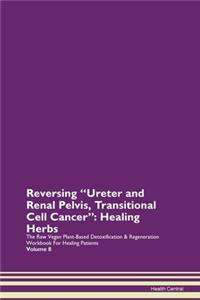 Reversing 'ureter and Renal Pelvis, Tran