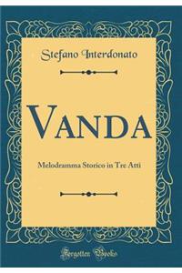 Vanda
