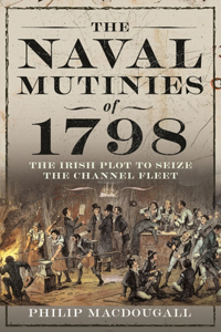 Naval Mutinies of 1798