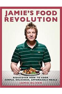 Jamie's Food Revolution