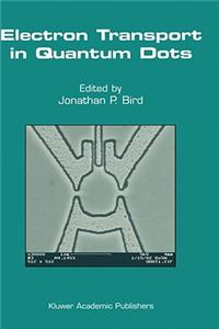 Electron Transport in Quantum Dots